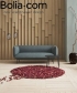 Cloud skandynawska sofa 2 osobowa Bolia | Design Spichlerz 