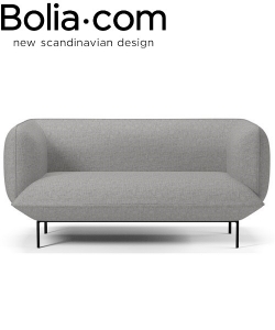 Cloud skandynawska sofa 2 osobowa Bolia | Design Spichlerz 