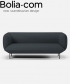 Cloud skandynawska sofa 2,5 osobowa Bolia | Design Spichlerz 