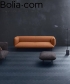 Cloud skandynawska sofa 3 osobowa Bolia | Design Spichlerz 