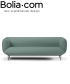 Cloud skandynawska sofa 3 osobowa Bolia | Design Spichlerz 