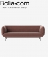 Cloud skandynawska sofa 3 osobowa Bolia | Design Spichlerz 