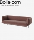 Cloud skandynawska sofa 3 osobowa Bolia | Design Spichlerz 