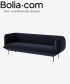 Cloud skandynawska sofa 3 osobowa Bolia | Design Spichlerz 