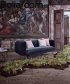 Cloud skandynawska sofa 3 osobowa Bolia | Design Spichlerz 