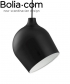 Rotate mosiądz designerska skandynawska lampa wisząca | Bolia | 365 North | Design Spichlerz