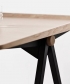 Acentric funkcjonalne biurko skandynawskie Bolia | Design Spichlerz 