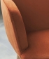 C3 dining chair komfortowe i eleganckie krzesło Bolia | Design Spichlerz 