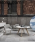 C3 armchair komfortowy i elegancki fotel Bolia | Design Spichlerz 