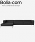 Caisa 4 elegancka sofa skandynawska Bolia | Design Spichlerz 