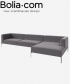 Caisa 4 elegancka sofa skandynawska Bolia | Design Spichlerz 