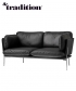 Skandynawska sofa Cloud sofa LN2 | &Tradition