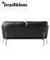 Skandynawska sofa Cloud sofa LN2 | &Tradition