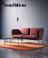 Skandynawska sofa Cloud sofa LN2 | &Tradition