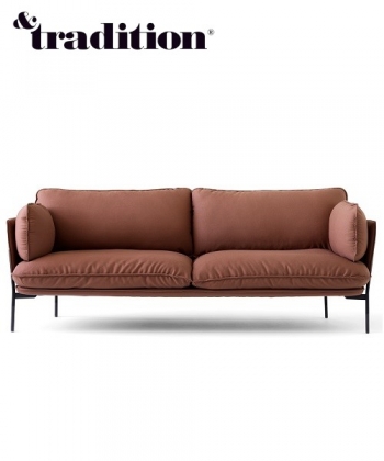 &Tradition Cloud sofa LN3.2 | Design Spichlerz