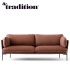Cloud LN3.2 elegancka i komfortowa sofa &Tradition