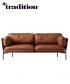 &Tradition Cloud sofa LN3.2 | Design Spichlerz