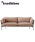 &Tradition Cloud sofa LN3.2 | Design Spichlerz