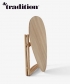 Drop Leaf HM5 stylowy stolik kawowy &Tradition | Design Spichlerz 