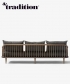 Fly Sofa SC12 tapicerka Hot Madison 093 skandynawski design współczesna prostota &Tradition | Design Spichlerz 