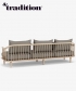 Fly Sofa SC12 tapicerka Hot Madison 094 skandynawski design współczesna prostota &Tradition | Design Spichlerz 