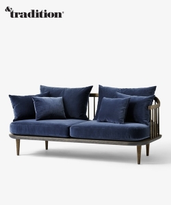 Fly Sofa SC2 tapicerka Hot Madison 094 | &Tradition | design Space Copenhagen | Design Spichlerz