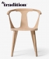 In Between Chair SK1 &Tradition | Design Spichlerz 