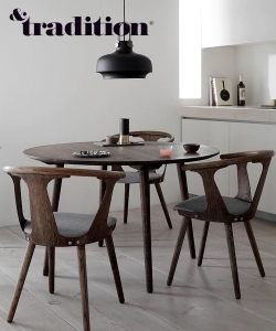 &Tradition In Between Table SK4 | Design Spichlerz 