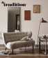 Little Petra VB2 sofa z 1938 r. ekskluzywny skandynawski design &Tradition | Design Spichlerz 