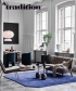 Little Petra VB2 sofa z 1938 r. ekskluzywny skandynawski design &Tradition | Design Spichlerz 