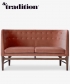 Mayor AJ6 z 1939 r. modernistyczna sofa skandynawska &Tradition | Design Spichlerz 