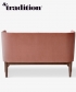 Mayor AJ6 z 1939 r. modernistyczna sofa skandynawska &Tradition | Design Spichlerz 