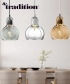 Mega Bulb SR2 lampa wisząca | &Tradition | Design Spichlerz