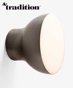 Passepartout JH11 skandynawska lampa &Tradition