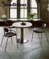 Pavilion AV4 ponadczasowe krzesło skandynawskie &Tradition | Design Spichlerz 