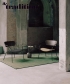 Pavilion AV5 skandynawski minimalistyczny fotel &Tradition | Design Spichlerz 