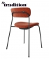 Pavilion AV12 z 1885 r. ponadczasowe krzesło skandynawskie &Tradition | Design Spichlerz 