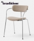 Pavilion AV13 z 1885 r. ponadczasowe krzesło skandynawskie &Tradition | Design Spichlerz 