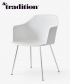 Rely HW33 ekologiczne krzesło &Tradition | Design Spichlerz 