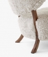 Wulff ATD2 skandynawski fotel o wyjątkowym komforcie &Tradition | Design Spichlerz 