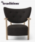 Wulff ATD2 skandynawski fotel o wyjątkowym komforcie &Tradition | Design Spichlerz 