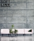 Elle designerska sofa Softline | Design Spichlerz