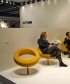 Hello designerski fotel Softline | Design Spichlerz