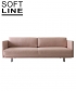 Meghan sofa rozkładana | Softline