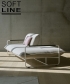 Nova sofa  z funkcją spania | Softline | Design Spichlerz