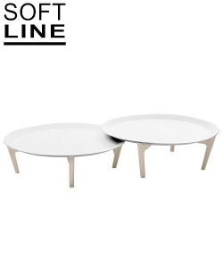 Tray designerski stolik | Softline