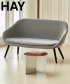 About A Lounge Sofa | Hay | design Hee Welling