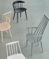 J104 Chair | Hay | Design Spichlerz 