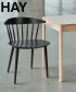 J104 Chair | Hay | Design Spichlerz 