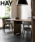 J104 Chair | Hay | Design Spichlerz 